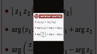 Class 11th (CBSE): Chapter 1COMPLEX NUMBERS (PART 2)