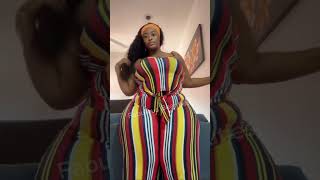 Diamond Fa: Curves, Plus Size Model, Confidence, Beauty, Biography, Lifestyle - Body Positivity