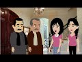 انتقام عاجز ( القصة كاملة )