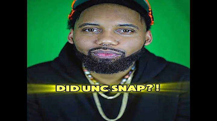 41 BUT I GOT 41 GOALS, DID UNC SNAP MEME