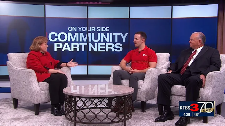 American Heart Association, Willis Knighton Health marking milestones