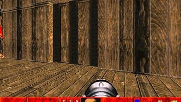 [Doom 2] Survive In Hell - MAP27 - Blood Industry - UV Max in 7:58 by Rizera