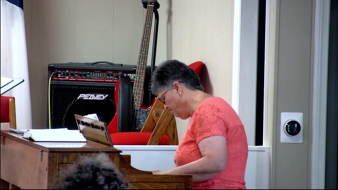 Church Problems, Book of James