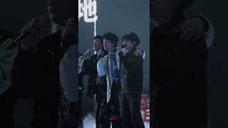 20250214 声生不息大湾区季# 感谢与大家相遇的美好时光心这份深刻的记忆是无与伦比的力量微风愿大家都有更加精彩的未来   #黄子弘凡 #larshuang