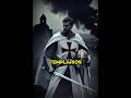 Los Templarios se volvieron DEMASIADO poderosos… ⚔️ #viral