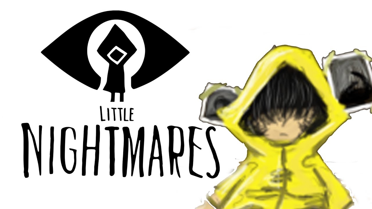 Little Nightmares Animation - YouTube