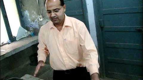 Demonstration of Rigor Mortis I