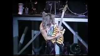 Dokken Live In Philly1987