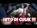 HITO DI CULIK DI HARI ULANG TAHUN NYA!!! | Felicya Angellista