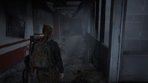 The Last of Us Part 2 Gameplay Walkthrough (Part 31) Abby