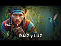 Luz Ancestral de los Andes | 432Hz para Calmar la Mente y Sanar el Corazón