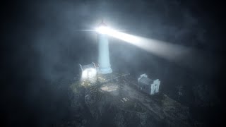 Alan Wake   Teaser
