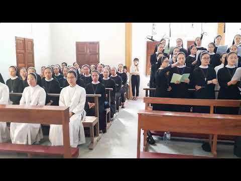 Video Chúa chăn nuôi tôi Đinh Công Huỳnh - youtube