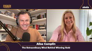 Alisa Camplin: The Extraordinary Mind Behind Winning Gold