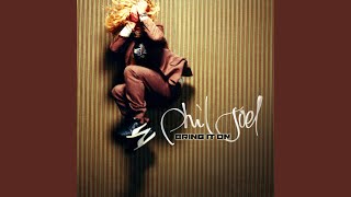 Video thumbnail of "Phil Joel - Man You Want Me To Be, The"