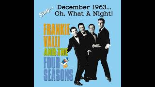 Frankie Valli - December 1963 (Oh What A Night)(GDS Remix Mallard Stripped Vocals+e Guitar+Keys)