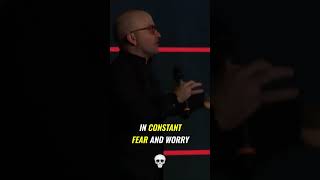 The Dangers Of Idolizing Peace How It Leads To Anxiety And Fear