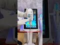 360° Vibrating Roller Massage Therapy Machine