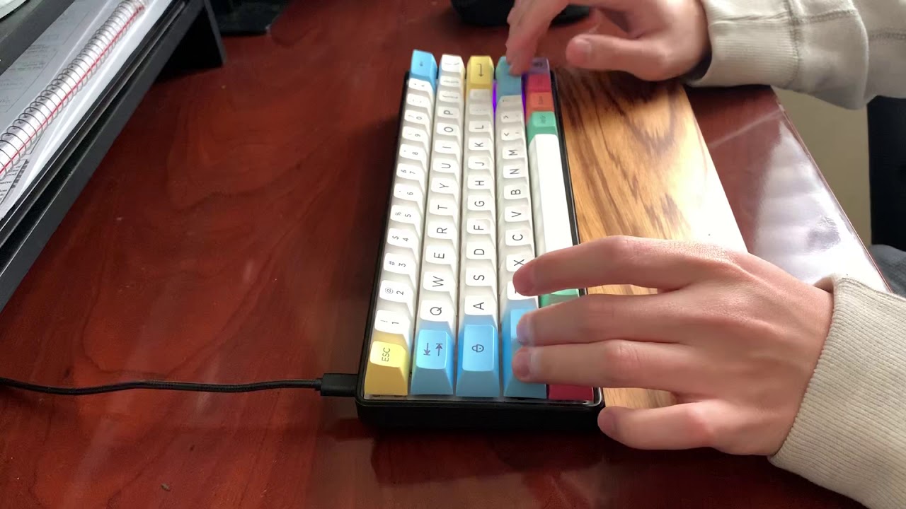 Lubed Halo Trues 60fps