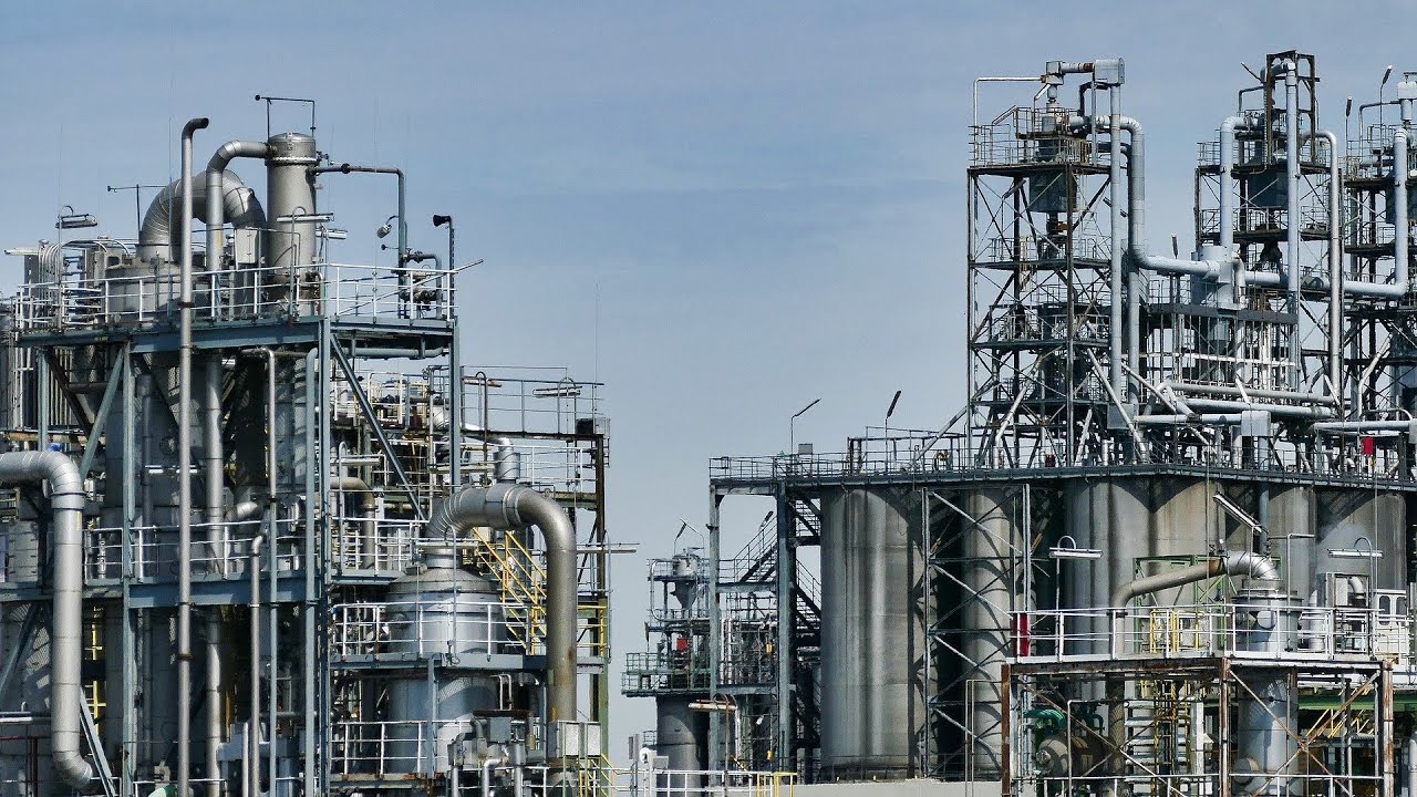 US to Release Emergency Oil Supplies to Ease Prices