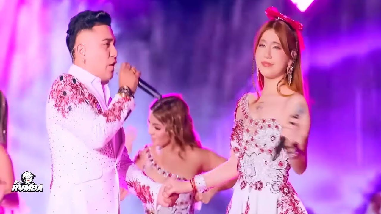 MIX QUIERO SER FELIZ ( La Bella Luz, Son del Duke, Corazón serrano, Caribeños de Guadalupe) 2026