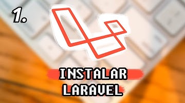 Instalar Laravel 5 desde cero y paso a paso - Curso de Laravel y Angular ⚡ Víctor Robles