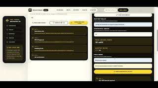 PrivateGrant Vault Demo: Confidential Web3 Payouts with iExec Nox