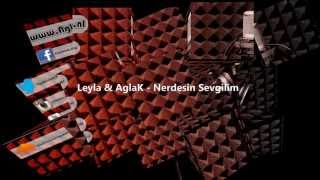 Leyla & AglaK - Nerdesin Sevgilim Resimi