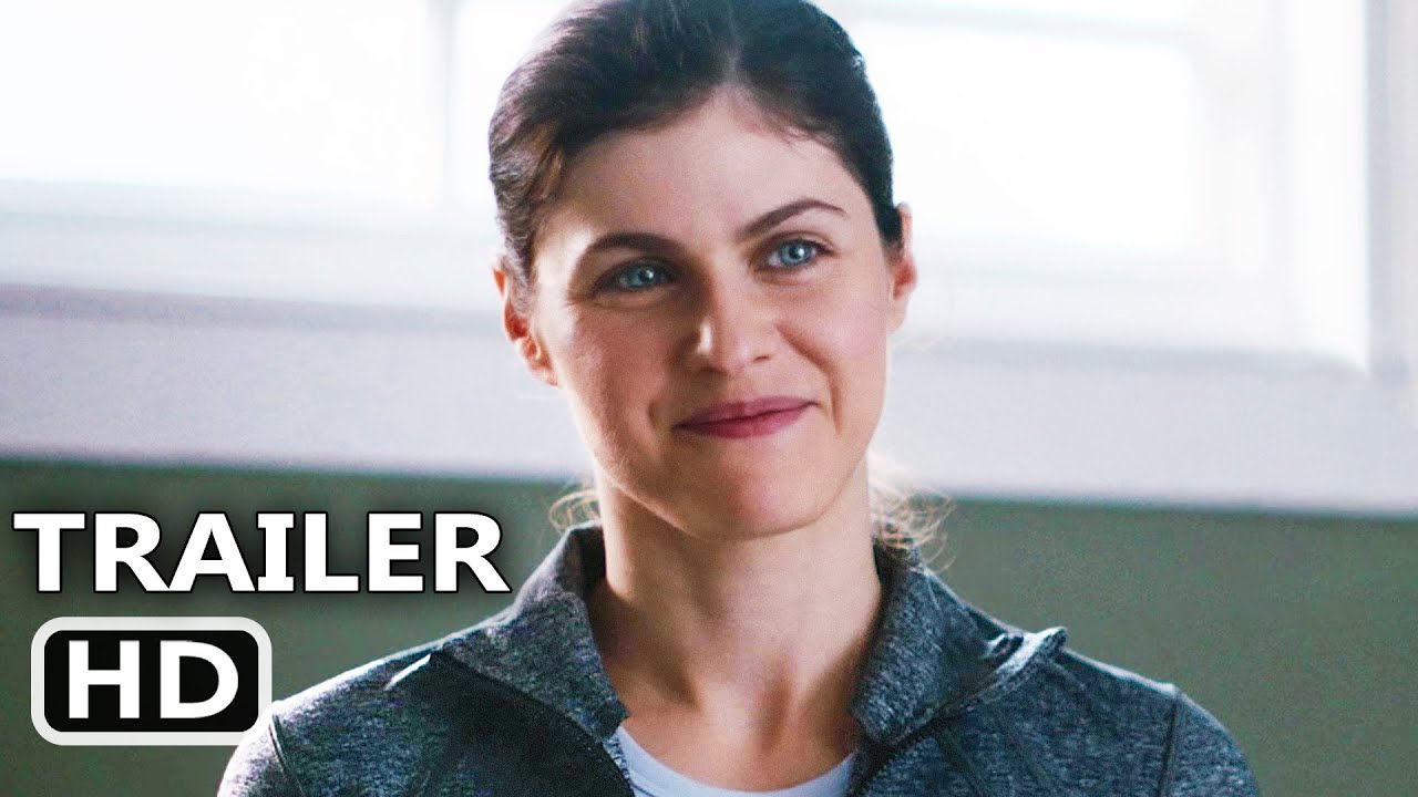 I WISH YOU ALL THE BEST Trailer (2025) Alexandra Daddario