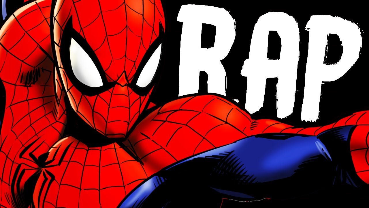Assista a SPIDER-MAN RAP | "Tangled in the Web" | RUSTAGE ft. Ben Schuller no YouTube Assista a SPIDER-MAN RAP | "Tangled in the Web" | RUSTAGE ft. Ben Schuller no YouTube