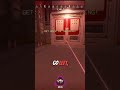 Making a Wrong Turn in the Arena...Fatal Mistake... #shorts #apexlegends #apex #gaming #apexclips