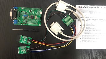 Repeater Modem and Adapter for most radios #MMDVM 2021.08.21