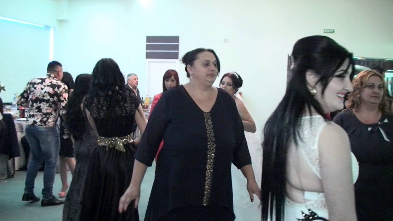 ⁣Marius Furnica - Manele - Nunta Pisoi de la Candesti