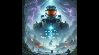 Halo  Silent Storm A Master Chief Story Audiobook 25  Troy Denning