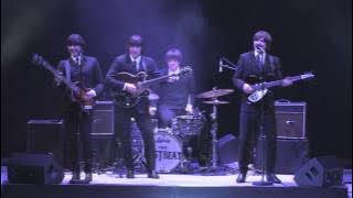 The Bestbeat - I Wanna Hold Your Hand (Live at Madlenianum)