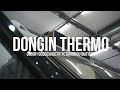 Dongin thermo на ГАЗ