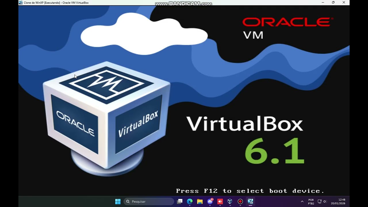 Windows XP BSOD VM Compilation #8 (ig)