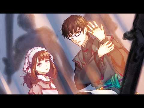 【Ether】塔の試練【オリジナル曲】