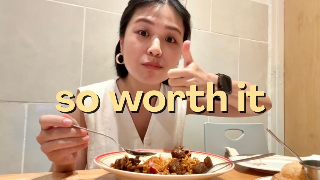 MALAYSIA'S HIDDEN GEM! $21 flight?!! | 2D2N in KL & Sekinchan | road trip travel vlog