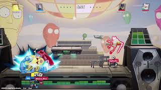 MultiVersus Online Live #4