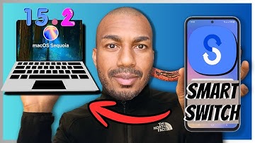 The Best Way to Transfer Files From Samsung to Mac (2025)