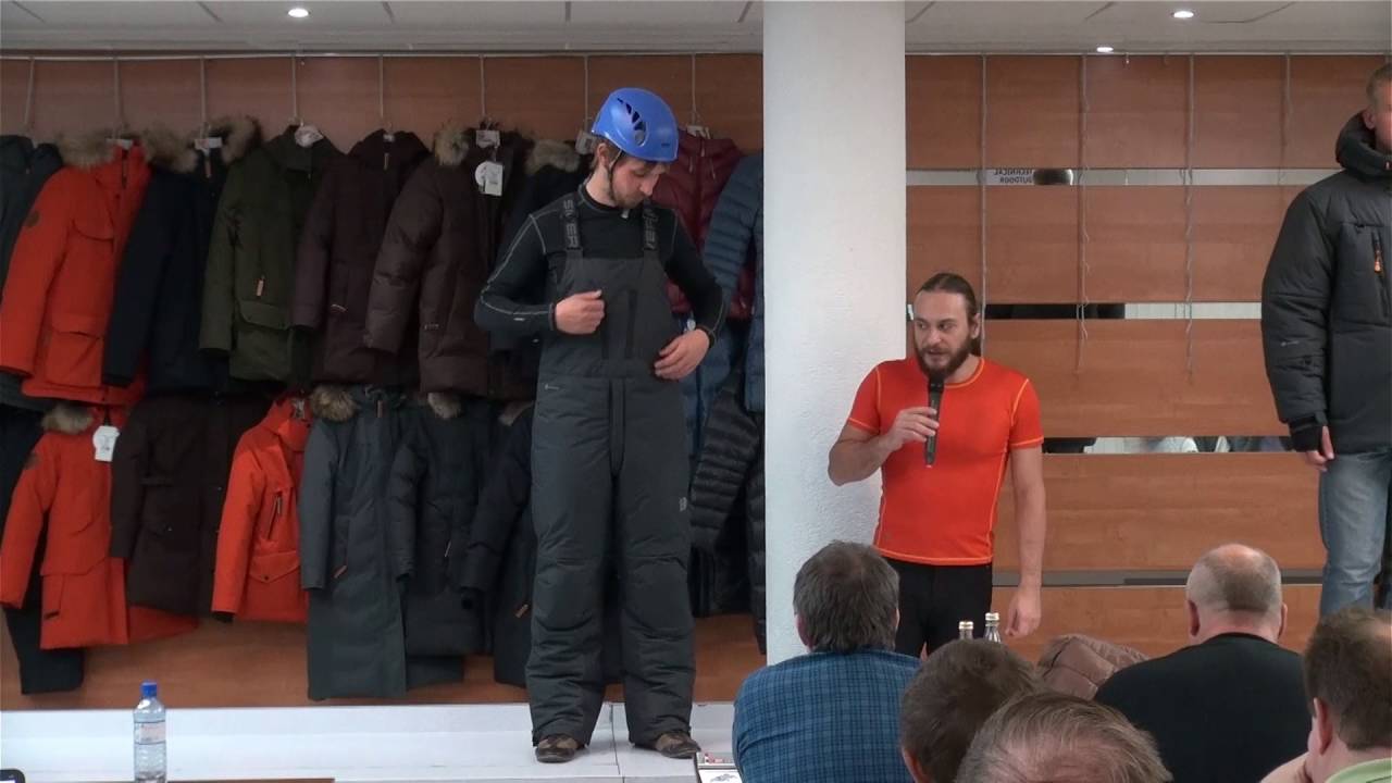 ИНТА ПРО+ИНТА ПРО П