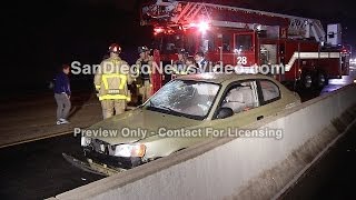 11-20 - Pregnant Woman Injured In Crash