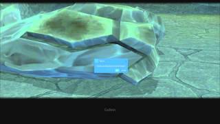 Mabinogi Ciar Basic Boss on the Mari Server