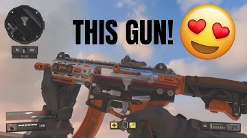 I GOT THE NEW BUFFED DAEMON 3XB MKII VARIANT AND... OMG!🤤