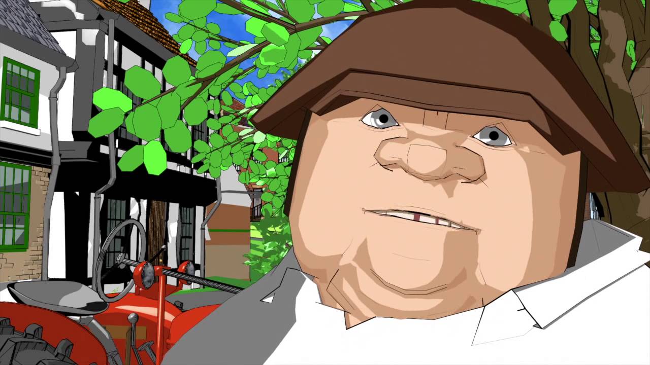 LOWER PIDDLE Part1 - YouTube