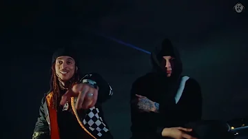 Central Cee x Young Adz x  M Huncho - Starlight (Music Video)