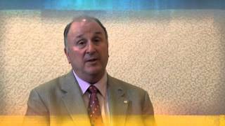 CLEO: 2013 Who Should Take CLEO Short Courses