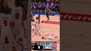 Famous Tobias Harris injured himself attempting to guard Donovan Mitchell… Profile