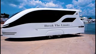 Amazing Mobile Homes That Will Blow Your Mind